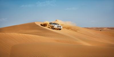 Discover 13 Family-Friendly Hidden Gems in Abu Dhabi